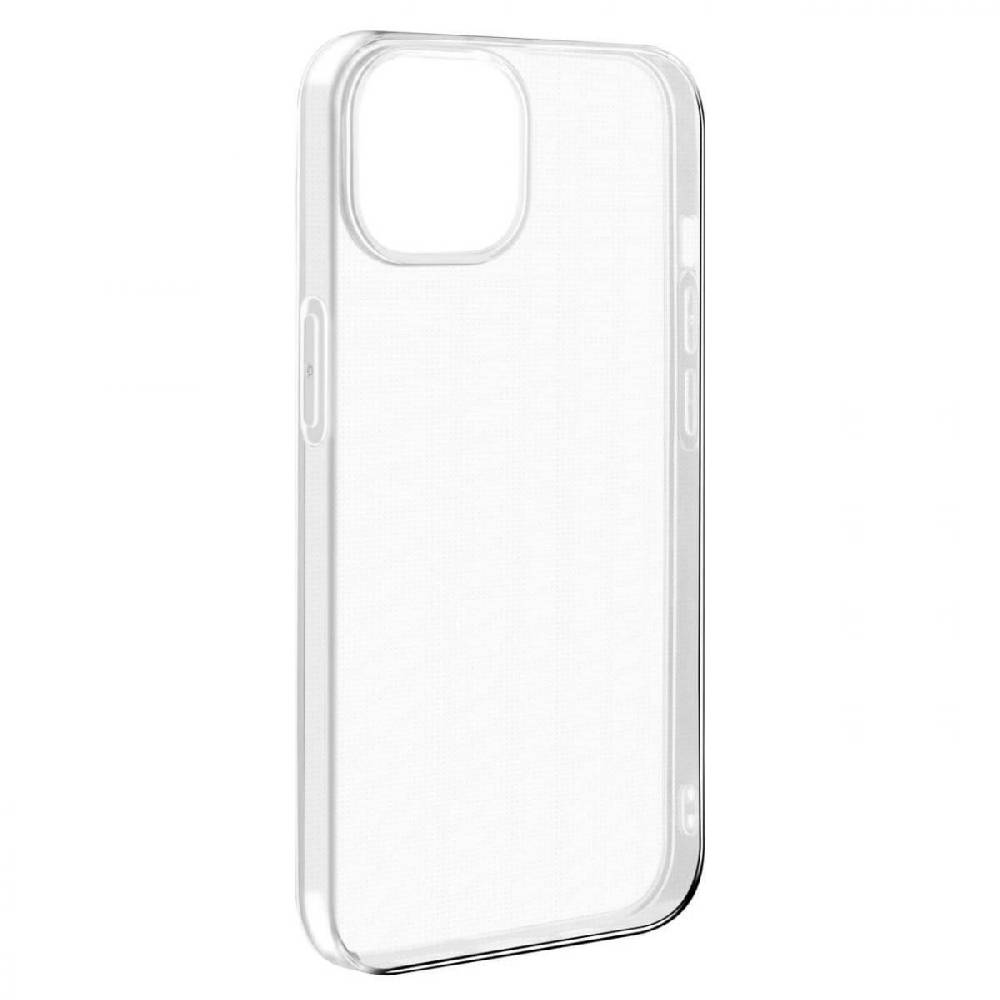 Puro Cover 03 Nude per iPhone 14 Pro Max Sottocosto