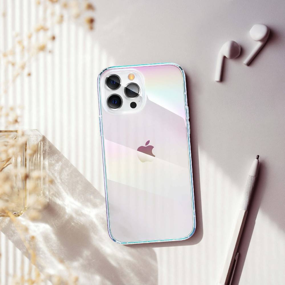 Puro Cover Hologram per iPhone 13 Novità