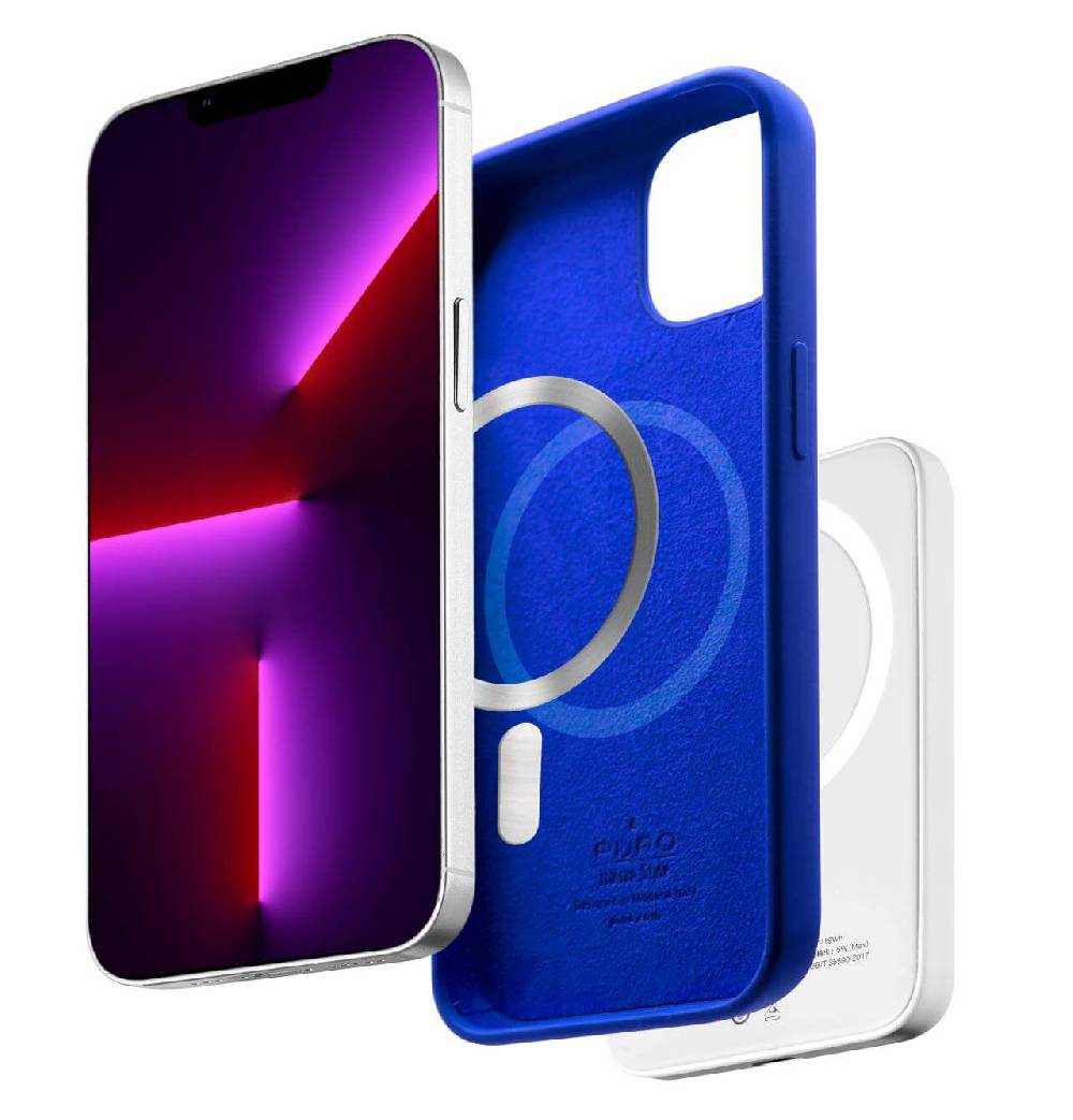 Puro Cover ICON MAG per iPhone 13 Sconto