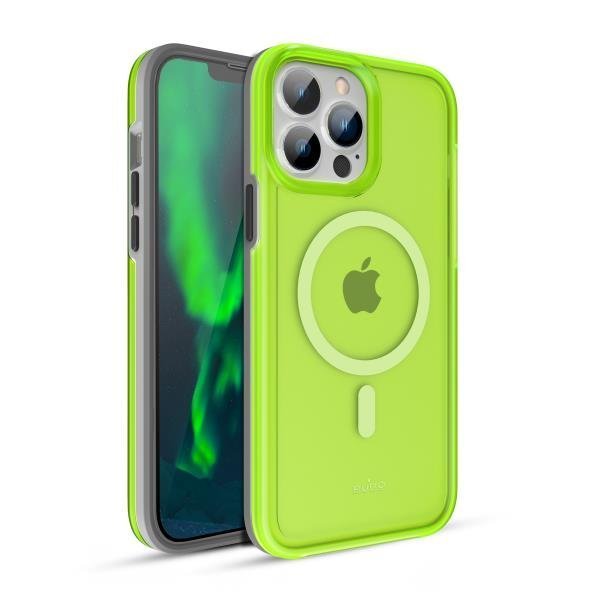 Puro Cover Impact Mag per iPhone 12 e 12 Pro Vendite Flash
