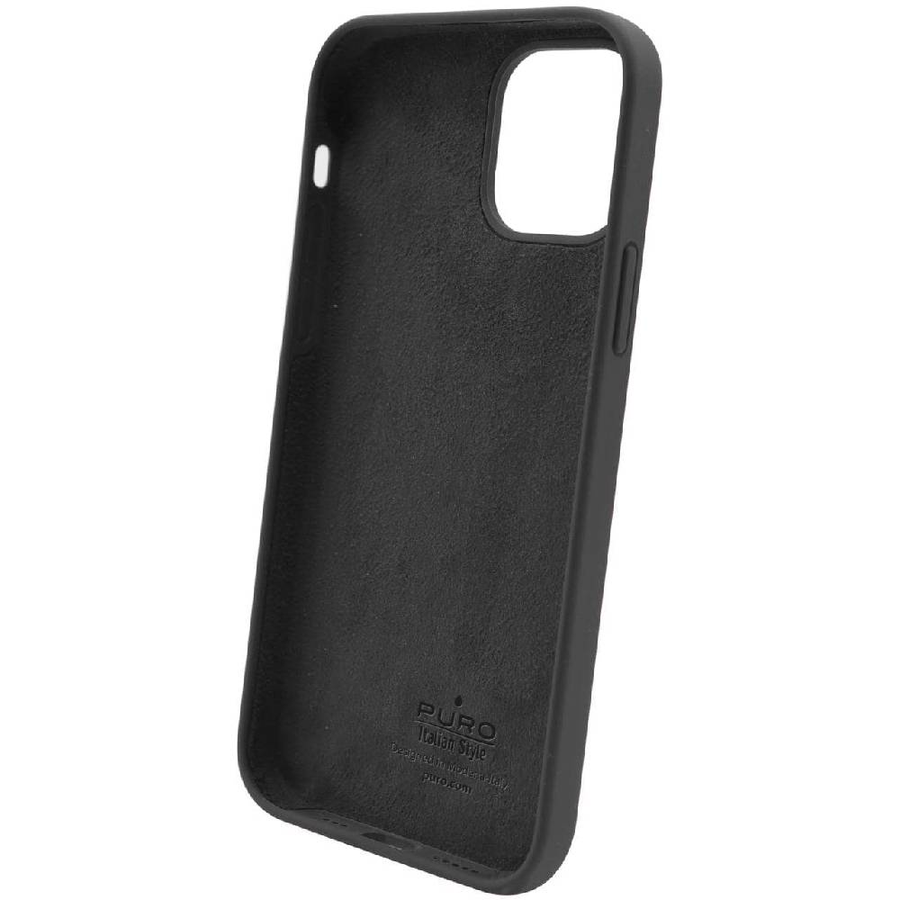 Puro Cover ICON per iPhone 13 Pro Max Italy