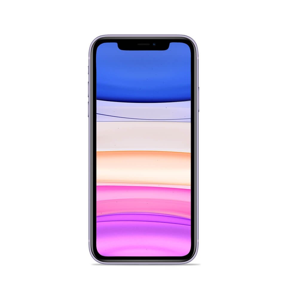 Puro Cover 03 Nude per iPhone 11 2025