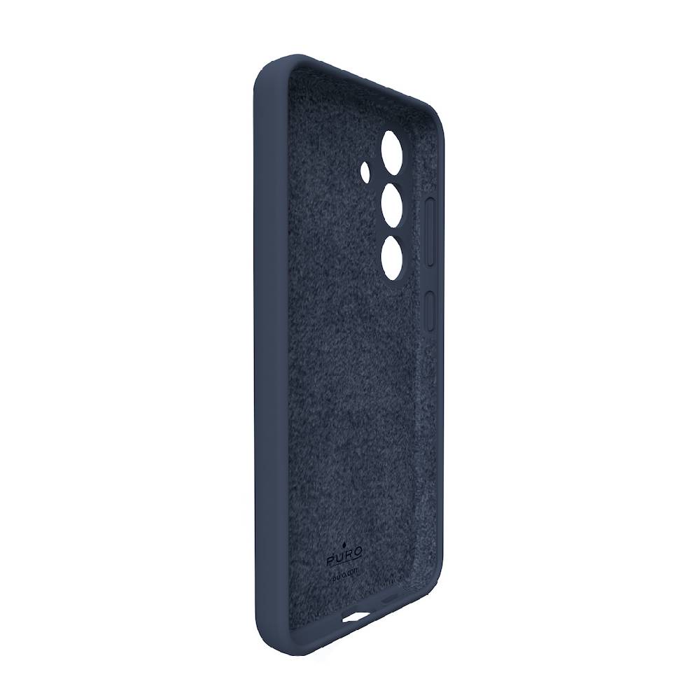 Puro Cover ICON per Samsung Galaxy S24 Nuovo