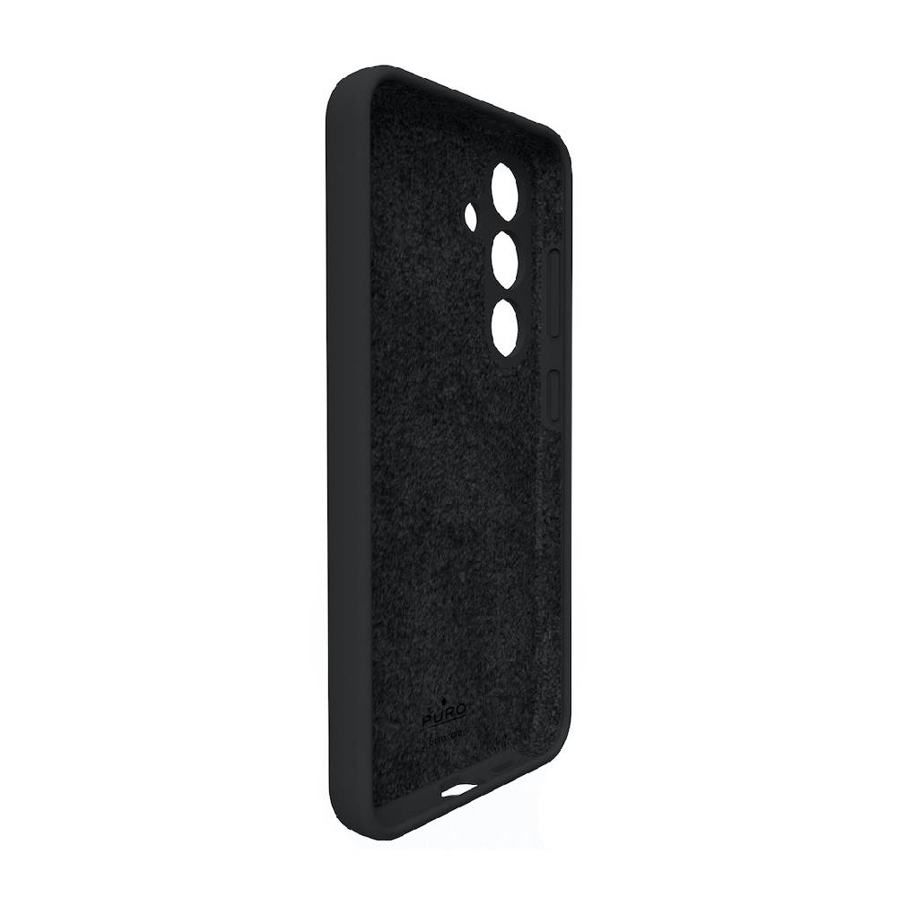 Puro Cover ICON per Samsung Galaxy S24 Nuovo