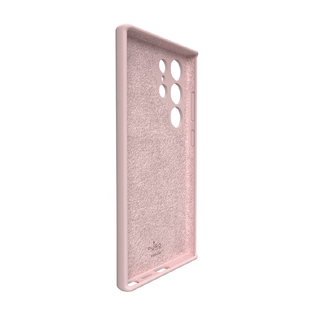 Puro Cover ICON per Samsung Galaxy S24 Ultra Fino Al -60%