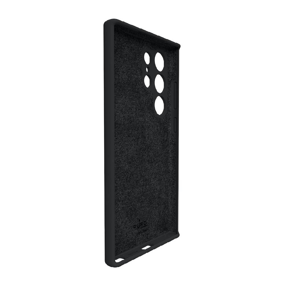 Puro Cover ICON per Samsung Galaxy S24 Ultra Fino Al -60%