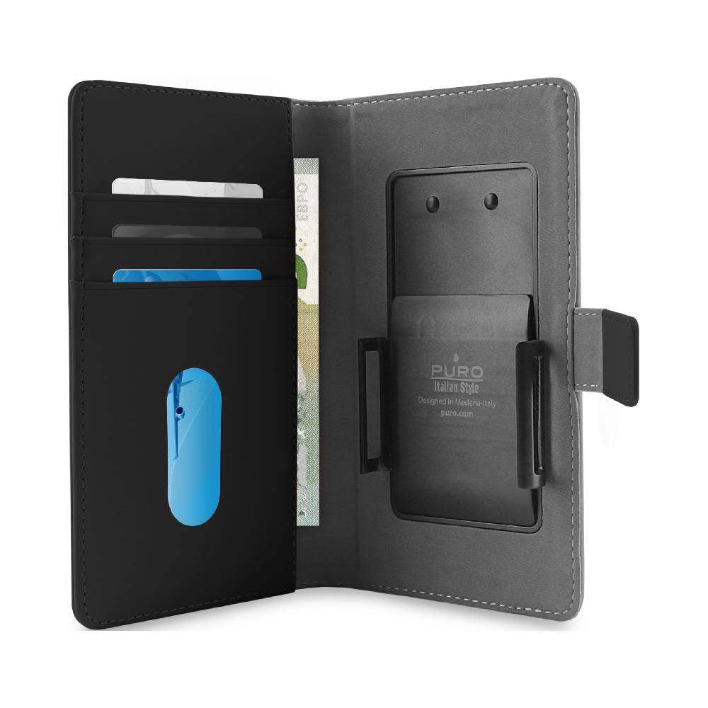 Puro Custodia SMART WALLET XXL Presa