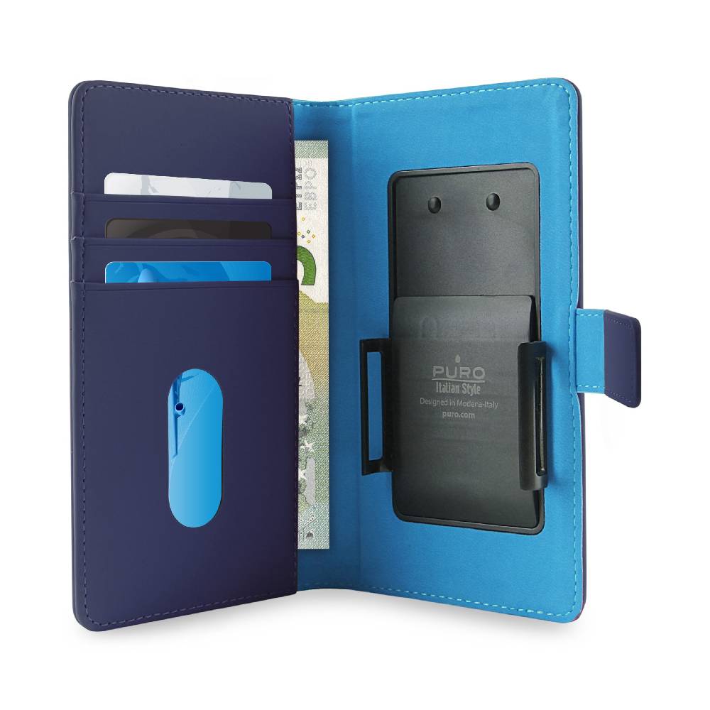 Puro Custodia SMART WALLET taglia XL Sconto