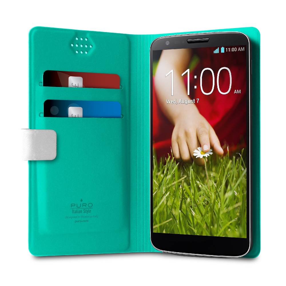 Puro Custodia Universale BI-COLOR WALLET Offerta