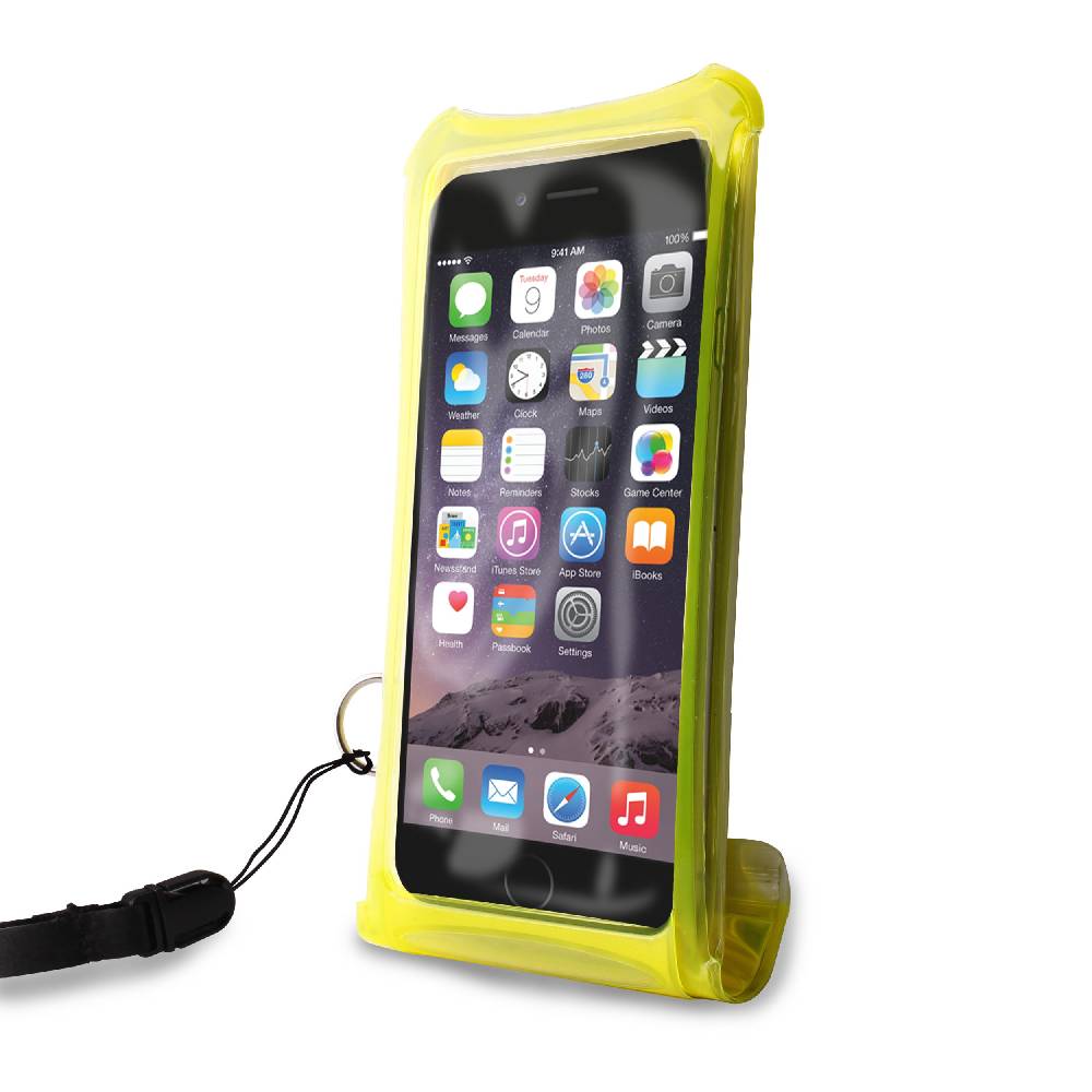 Puro Custodia SLIM WATER fino a 5.1″ – ideale per iPhone 13 Mini Vendita Calda