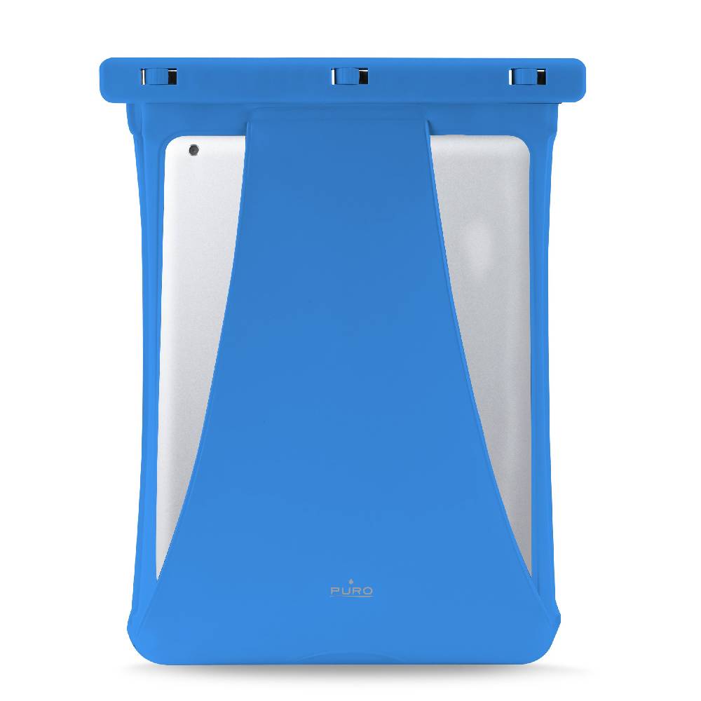 Puro Custodie universali impermeabili per tablet fino a Negozio