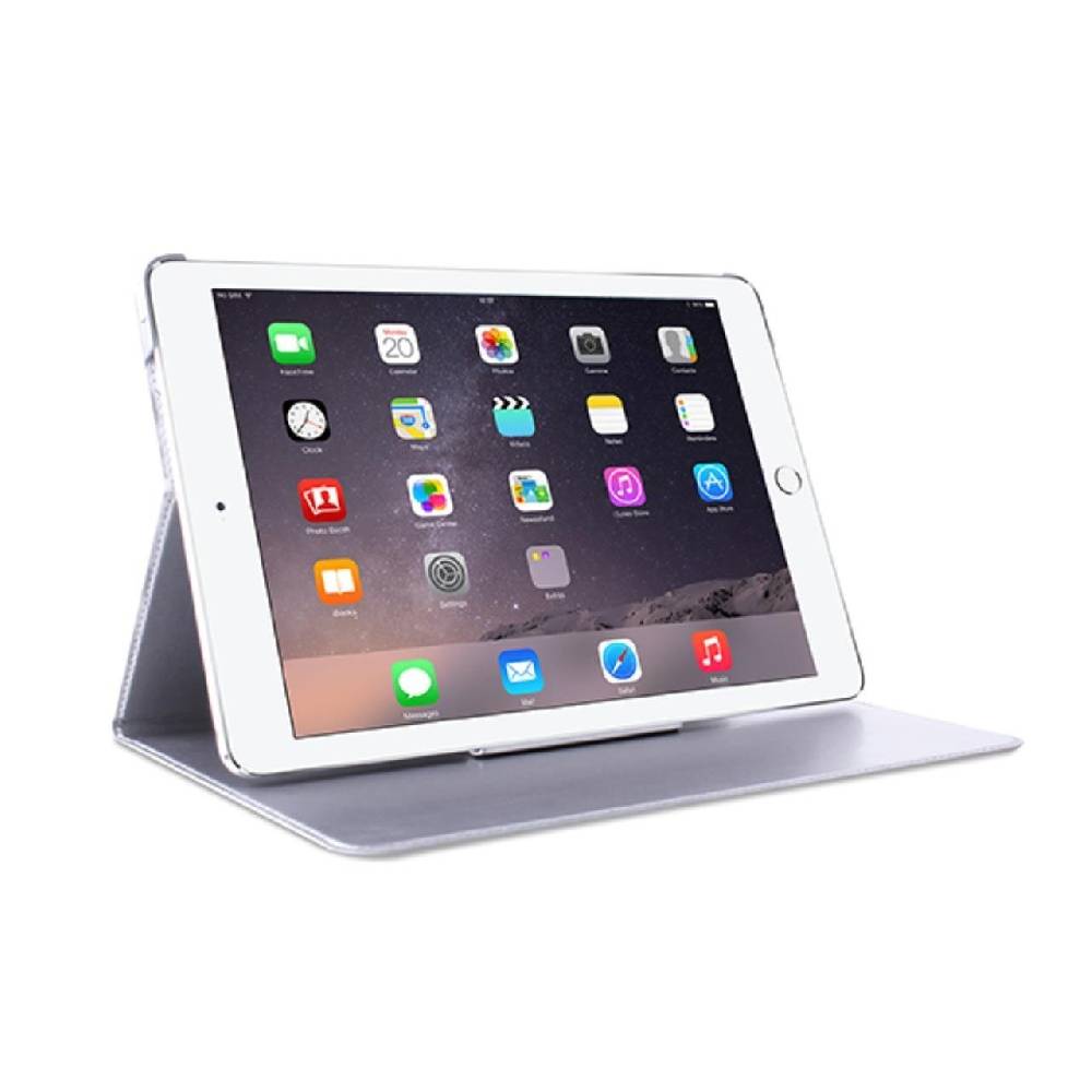 Puro Custodia BOOKLET SLIM per iPad Air 2 Moda