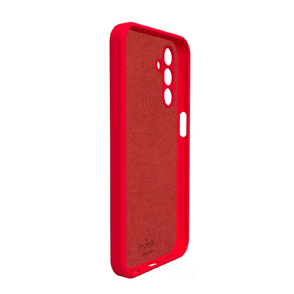 Puro Cover ICON per Samsung Galaxy A15 Italy