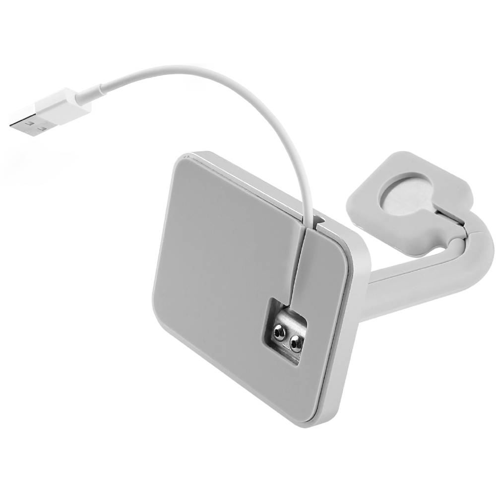 Puro Supporto da scrivania per Apple Watch In Linea