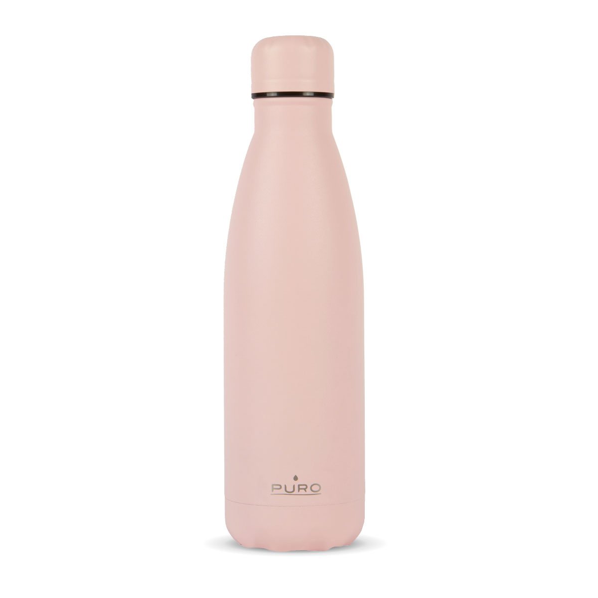 Puro Bottiglia Termica ICON 500ml Presa