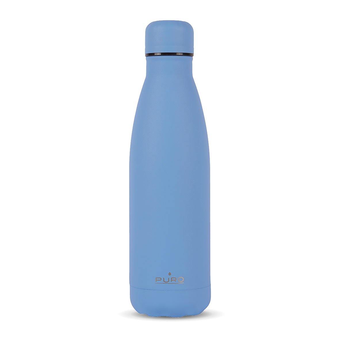 Puro Bottiglia Termica ICON 500ml Presa