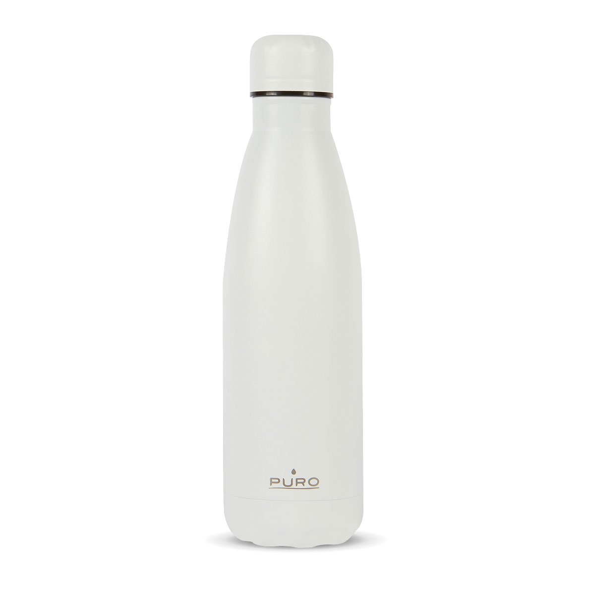 Puro Bottiglia Termica ICON 500ml Presa