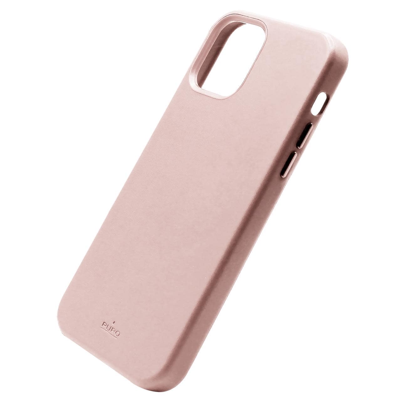 Puro Cover effetto pelle SKY per iPhone 13 Nuova