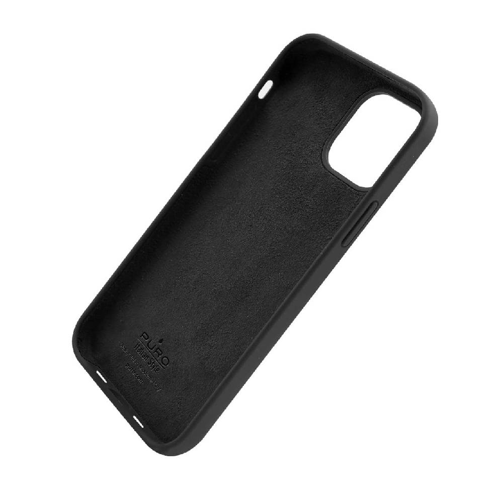 Puro Cover effetto pelle SKY per iPhone 13 Nuova