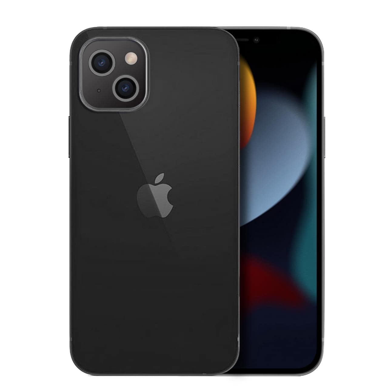 Puro Cover 03 Nude per iPhone 13 Moda