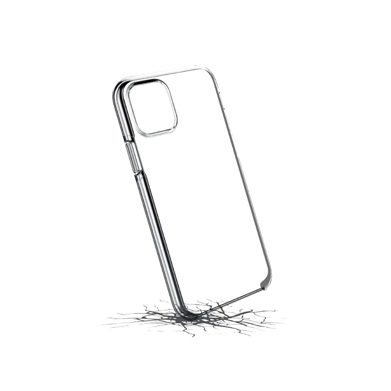 Puro Cover Impact Clear per iPhone 13 2025