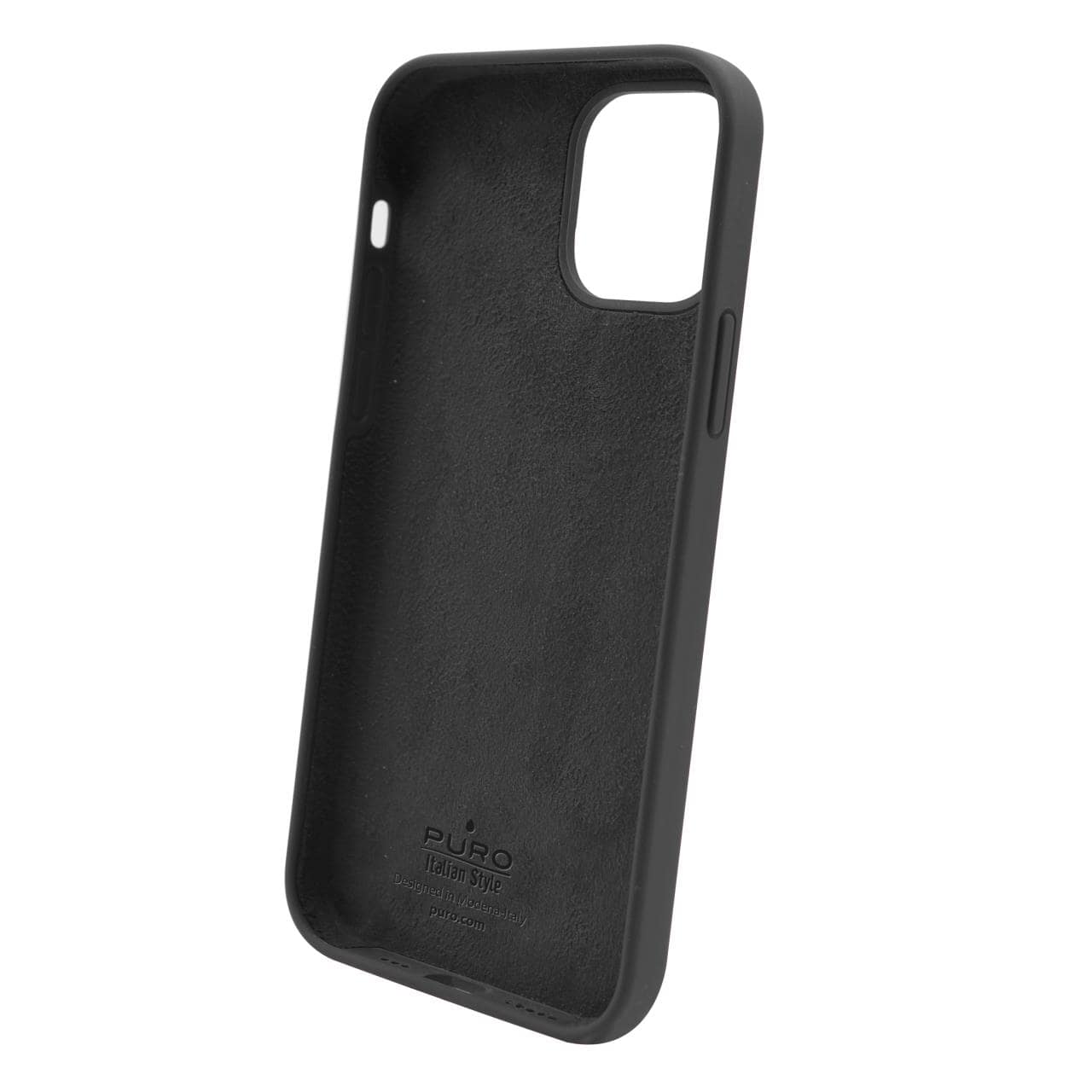 Puro Cover ICON per iPhone 13 Pro Italia