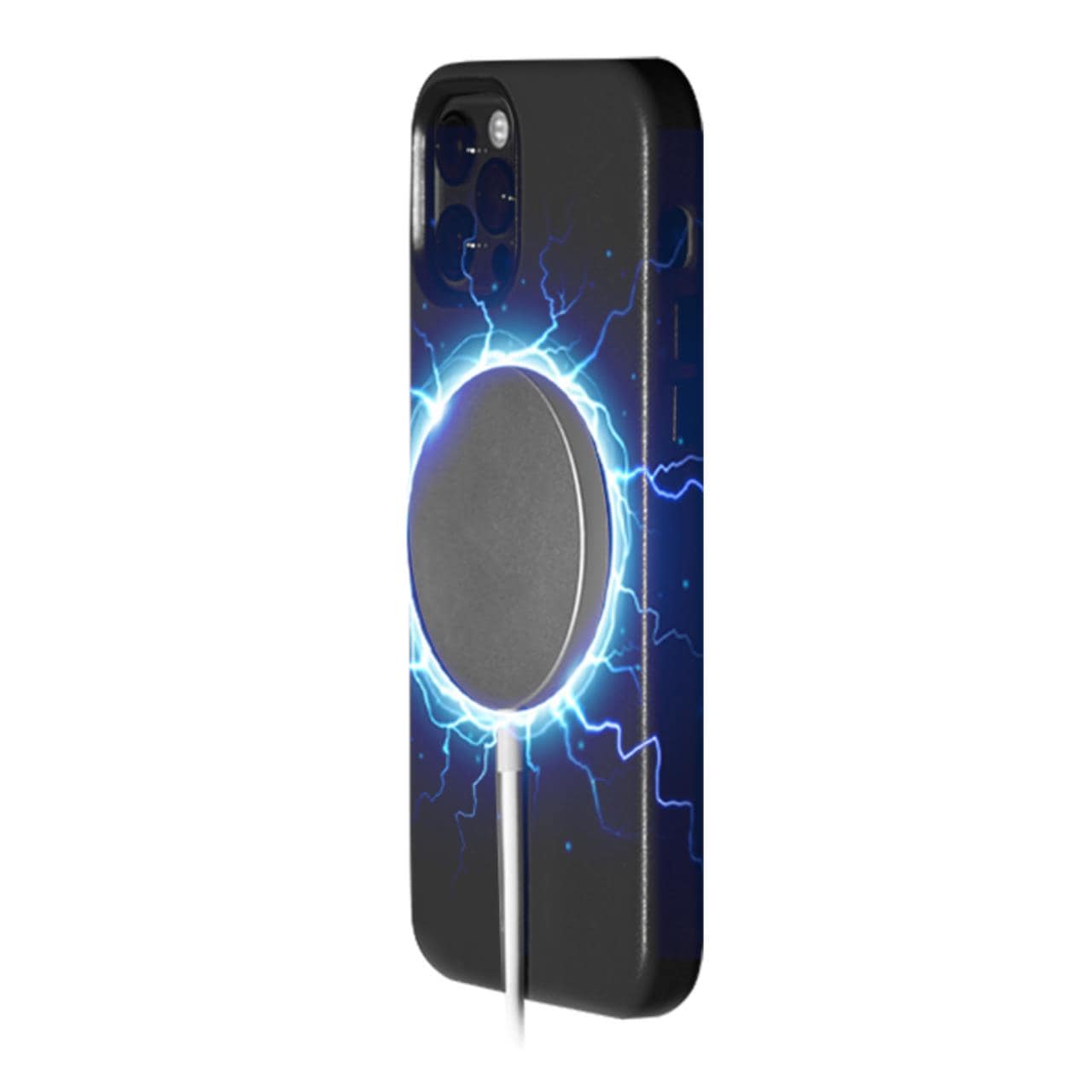 Puro Cover SKY MAG per iPhone 13 Pro In Linea