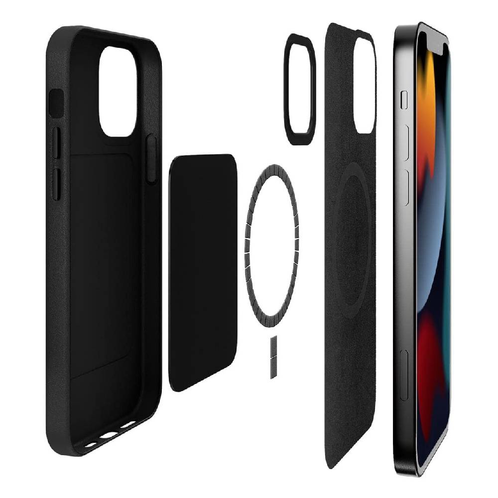 Puro Cover SKY MAG per iPhone 13 Pro In Linea