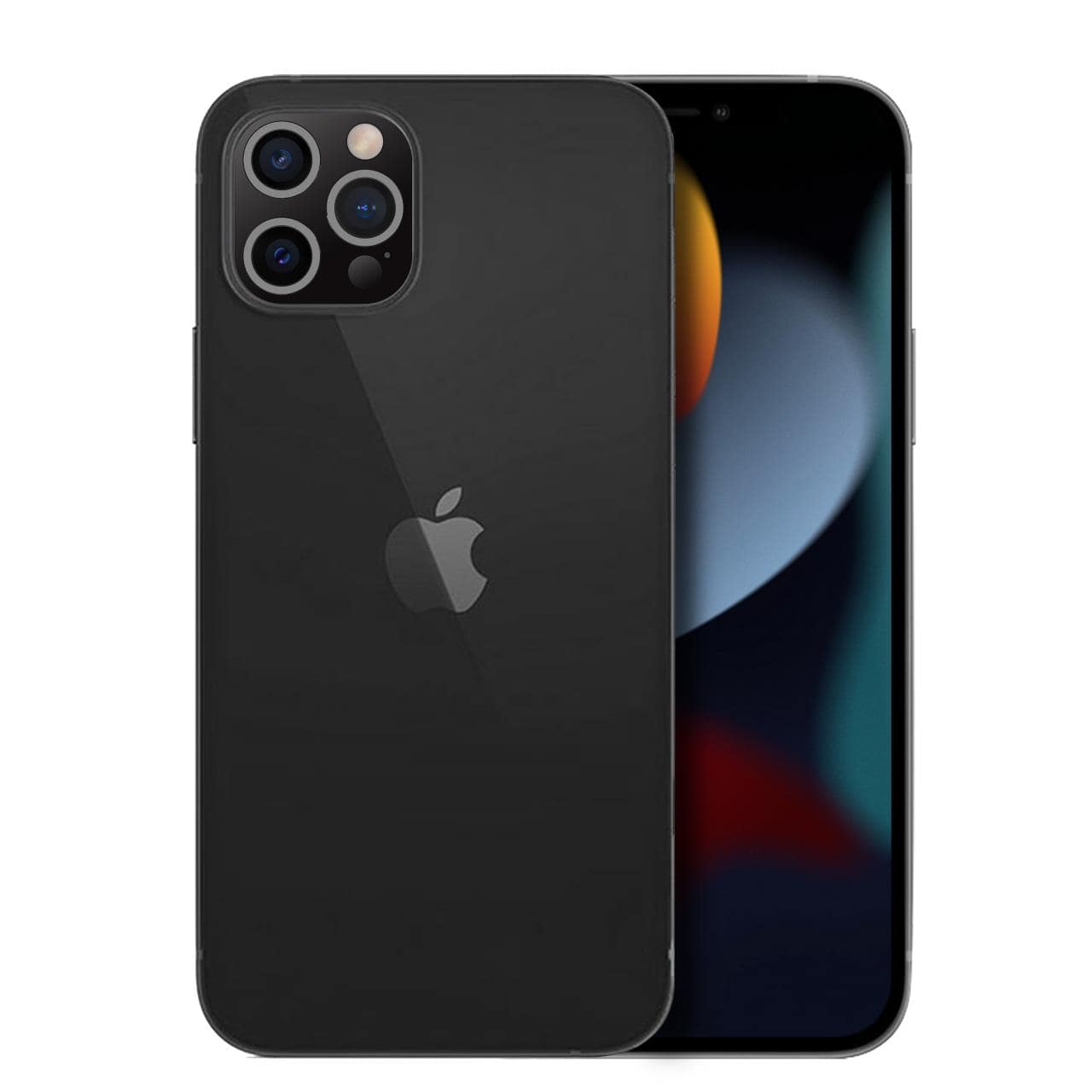 Puro Cover 03 Nude per iPhone 13 Pro Nuovo