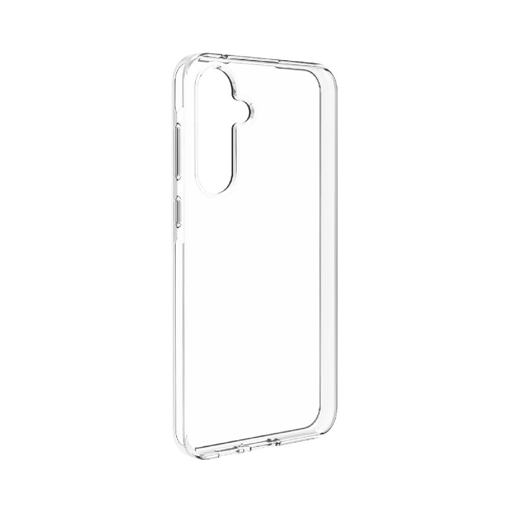 Puro Cover 03 Nude per Samsung Galaxy A55 Spedizione Gratuita