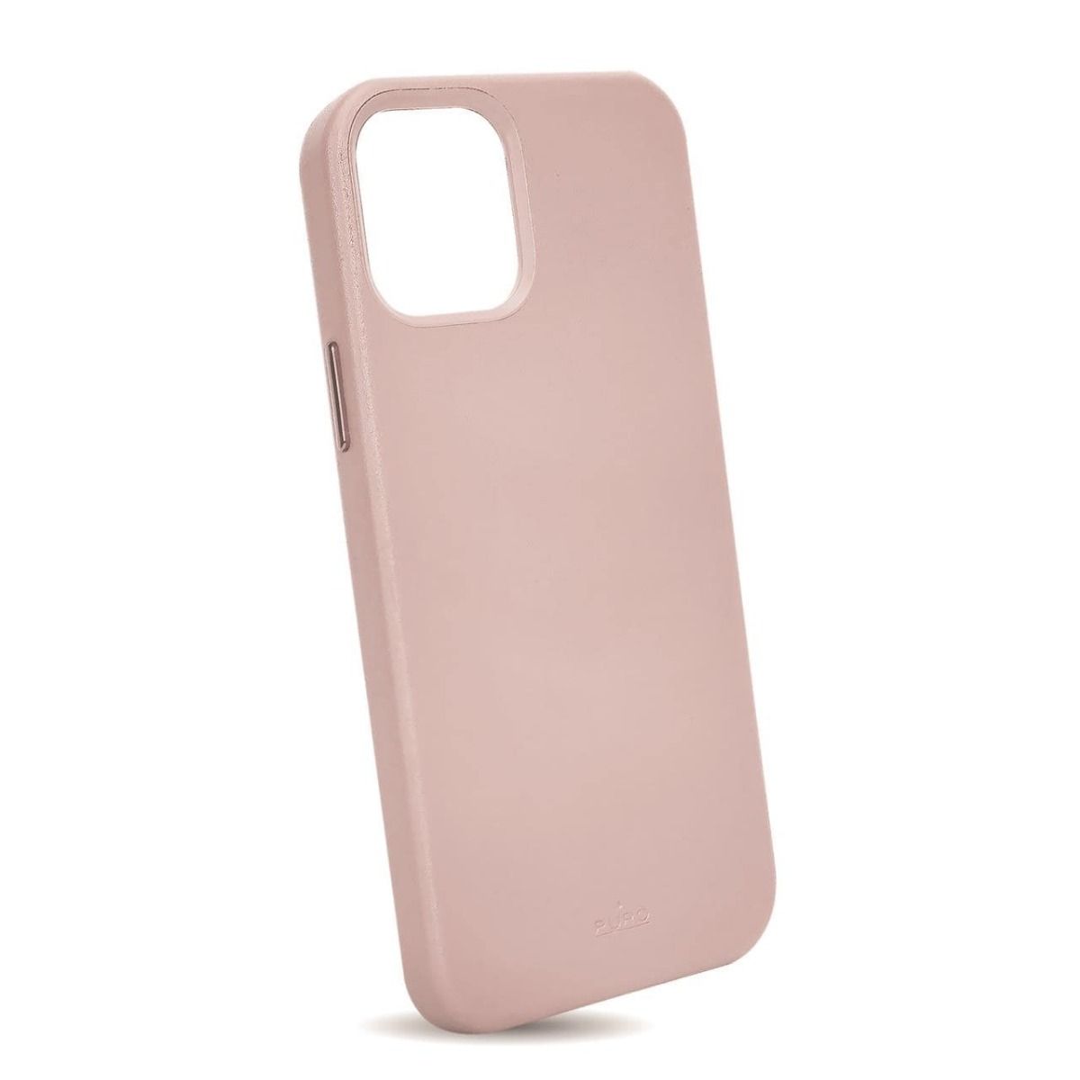 Puro Cover eco-pelle SKY per iPhone 12 e iPhone 12 Pro Pezzi Unici