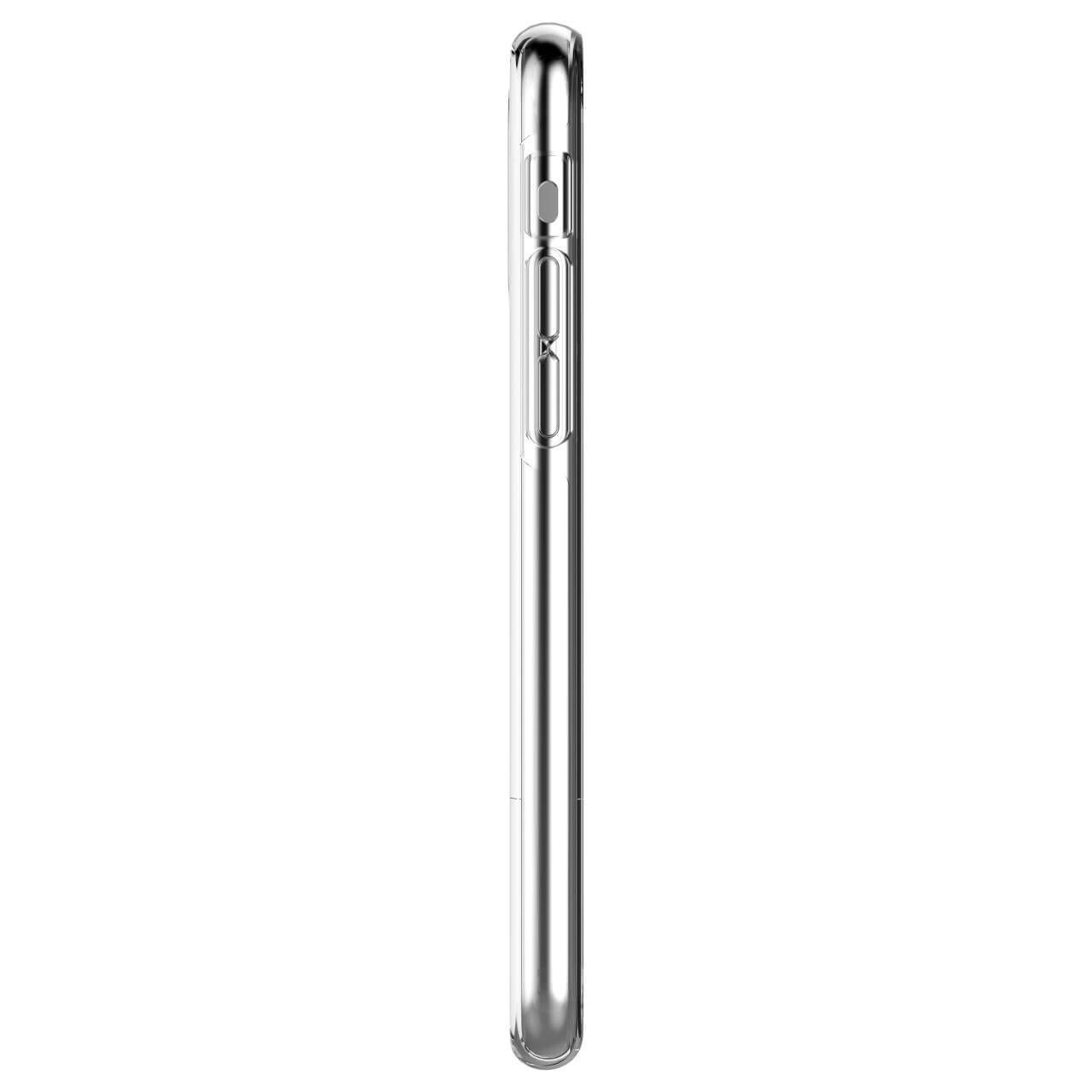 Puro Cover Impact Clear per iPhone 12 e 12 Pro Qualità Garantita
