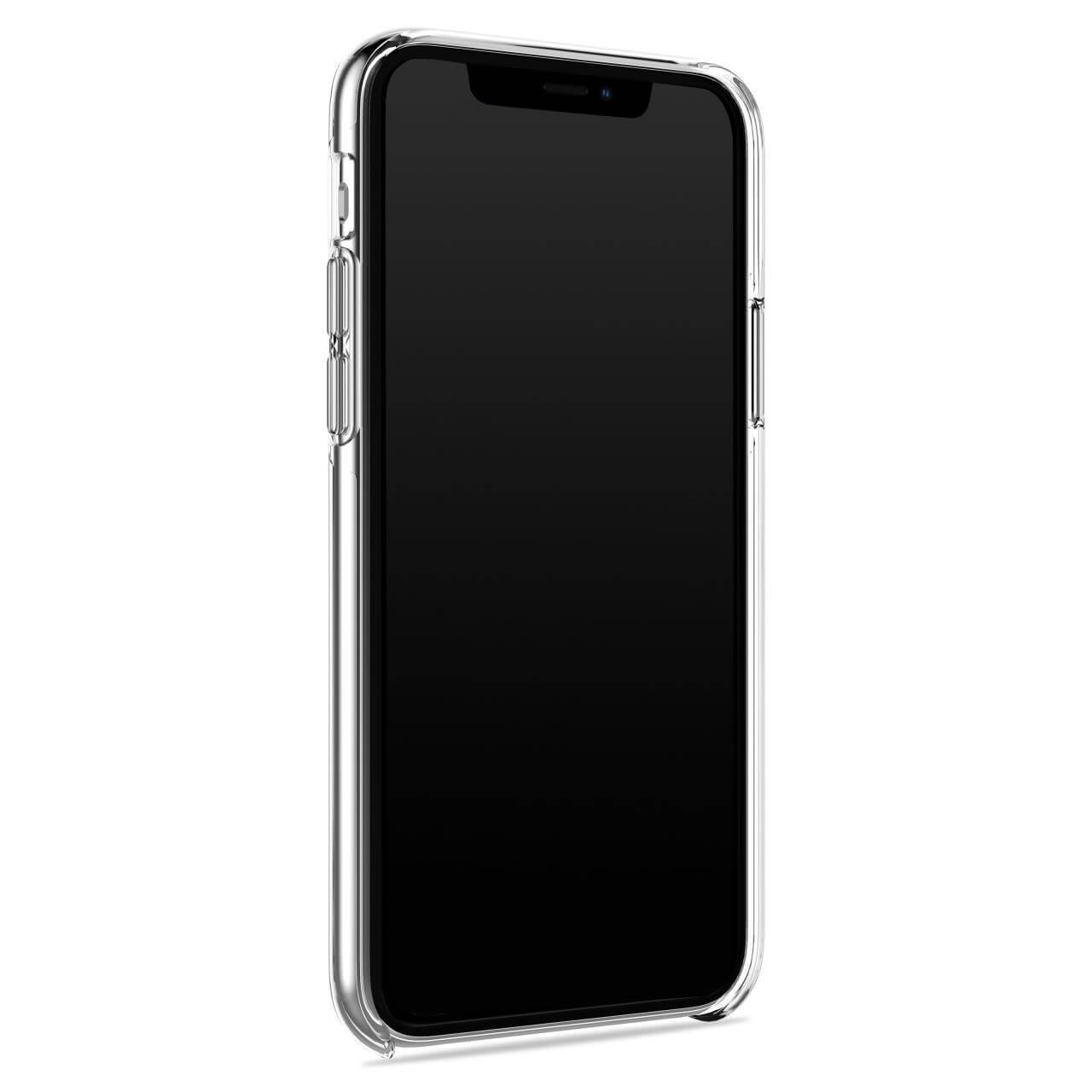 Puro Cover Impact Clear per iPhone 12 e 12 Pro Qualità Garantita