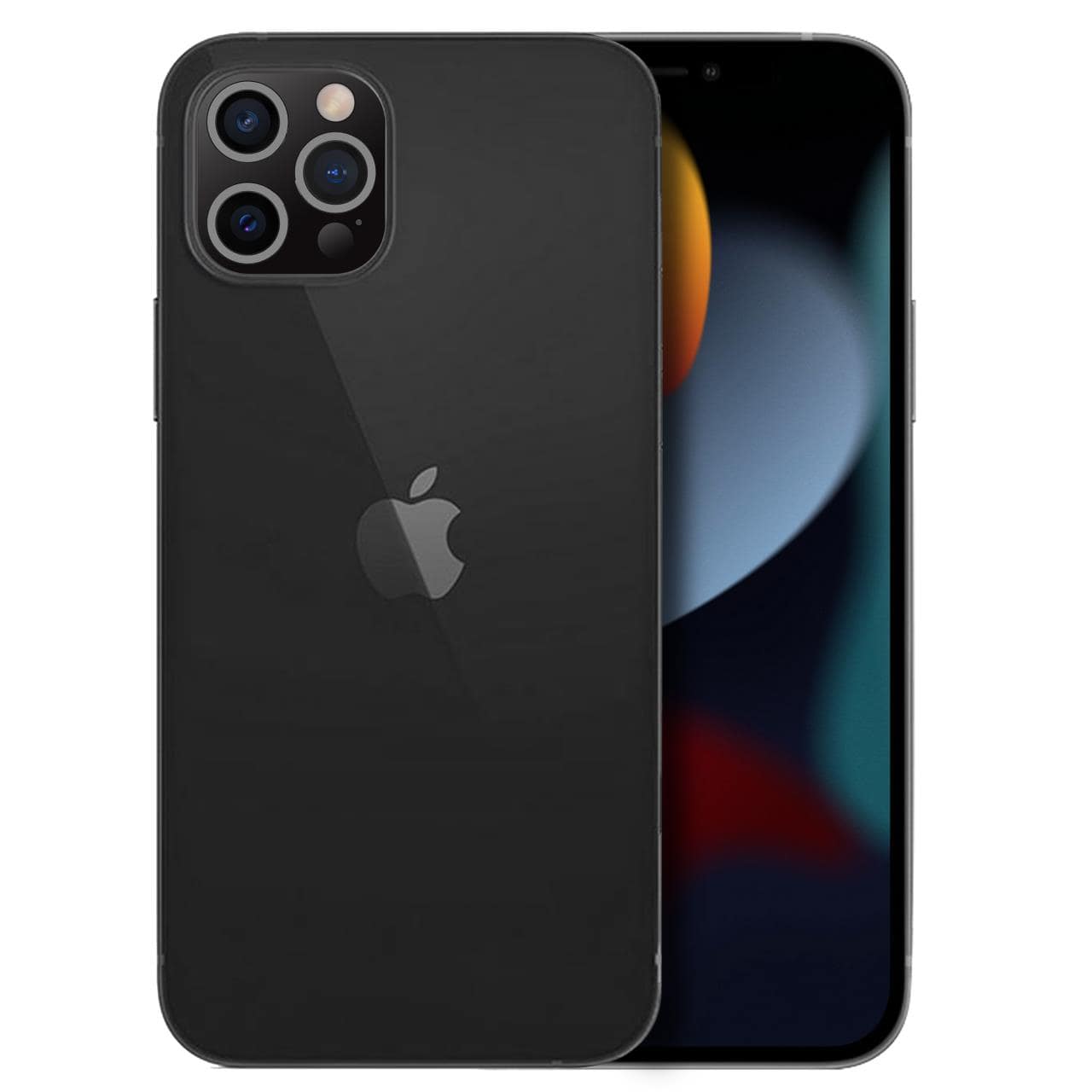 Puro Cover 03 Nude per iPhone 13 Pro Max Promozione Limitata