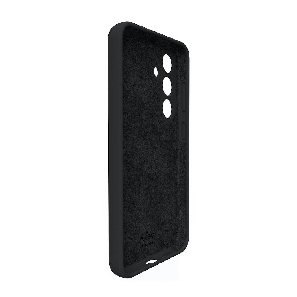 Puro Cover ICON per Samsung Galaxy S24+ Sconto