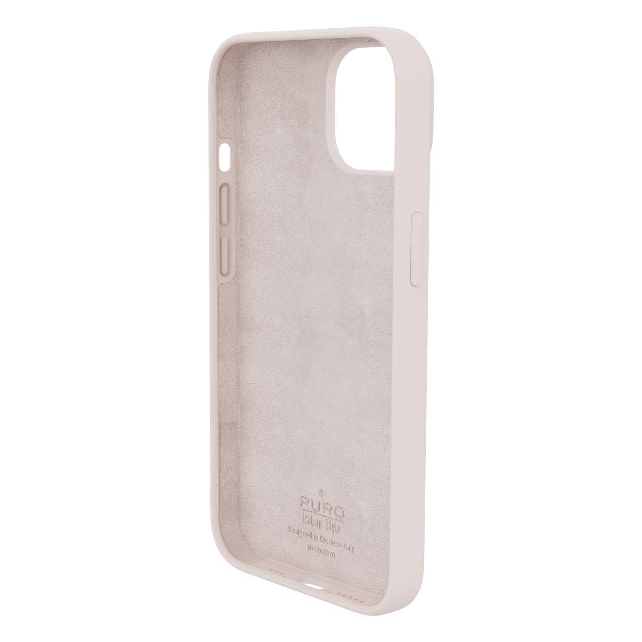 Puro Cover ICON Per iPhone 14 Plus Outlet