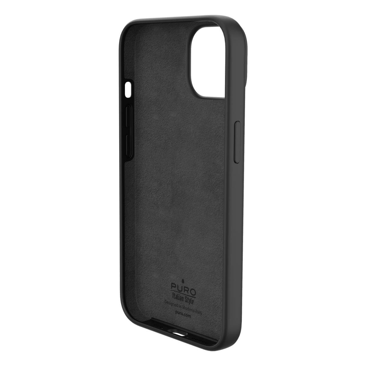 Puro Cover ICON Per iPhone 14 Plus Outlet