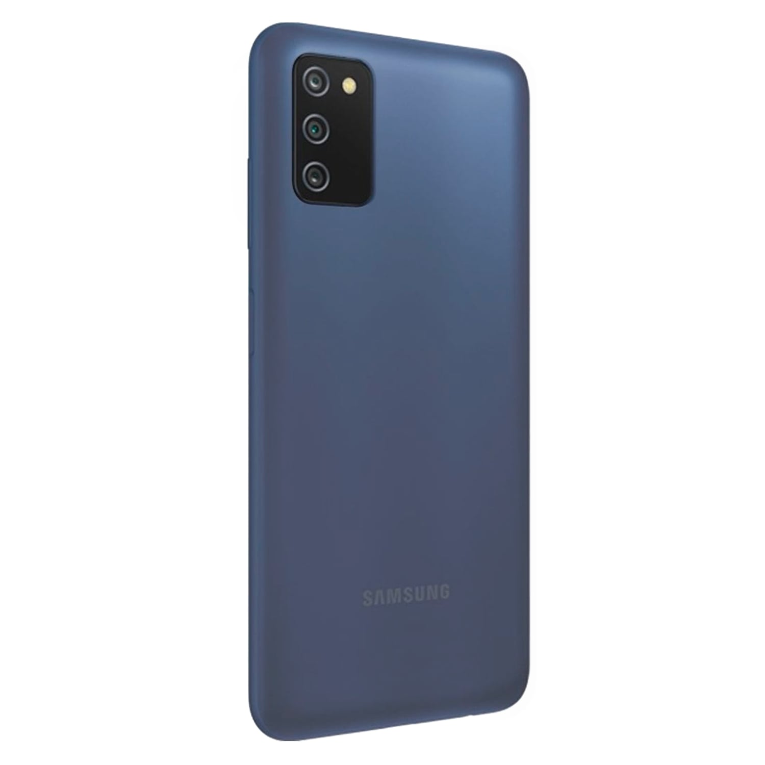 Puro Cover 03 Nude per Samsung Galaxy A03s Nuova