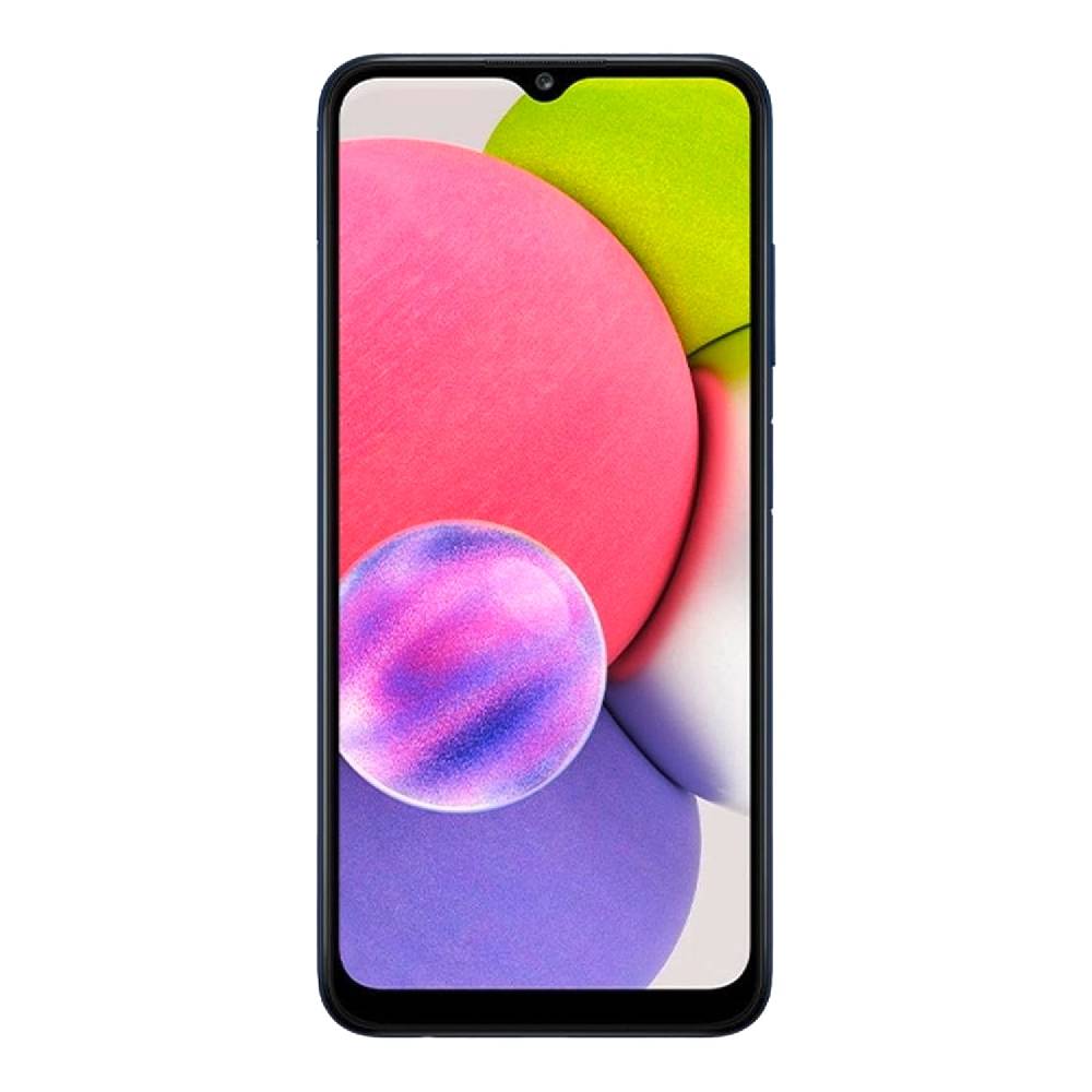 Puro Cover 03 Nude per Samsung Galaxy A03s Nuova
