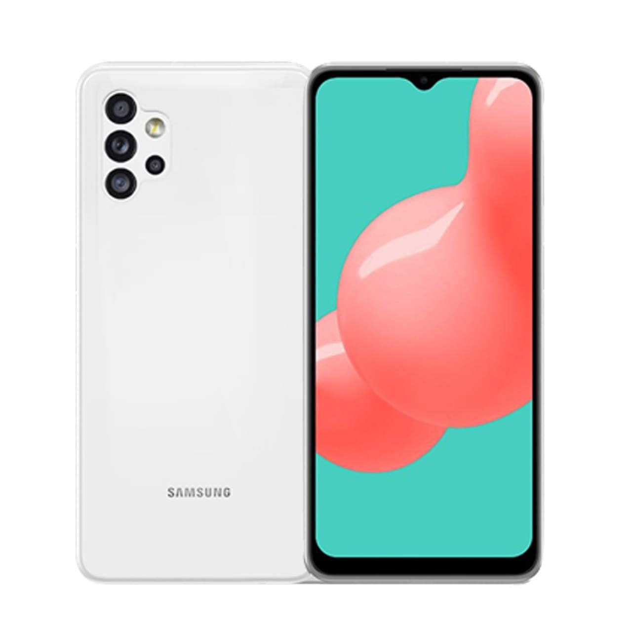 Puro Cover 03 Nude per Samsung Galaxy A32 5G Acquista Ora