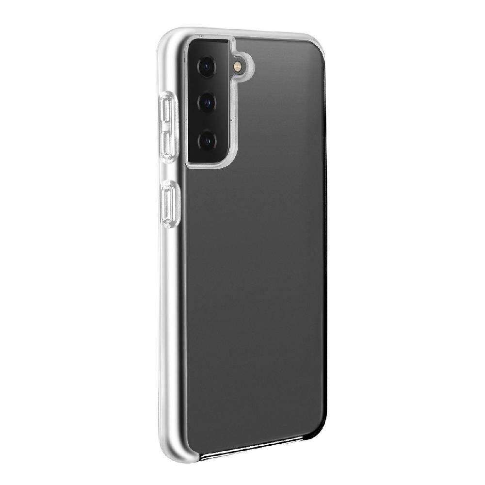 Puro Cover Impact Clear per Samsung Galaxy S21 Ultra 5G Promozione Limitata