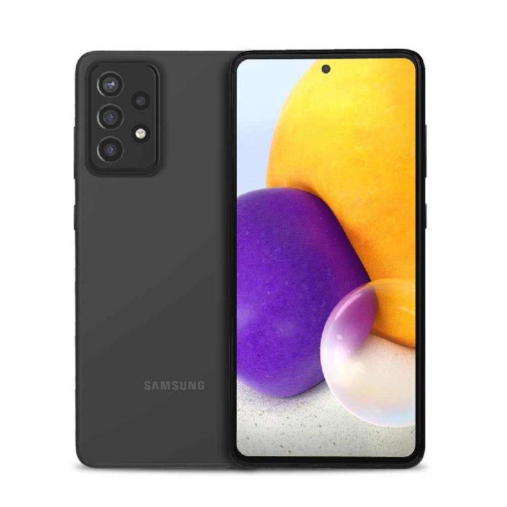 Puro Cover 03 Nude per Samsung Galaxy A72 4G/5G Shopping Online