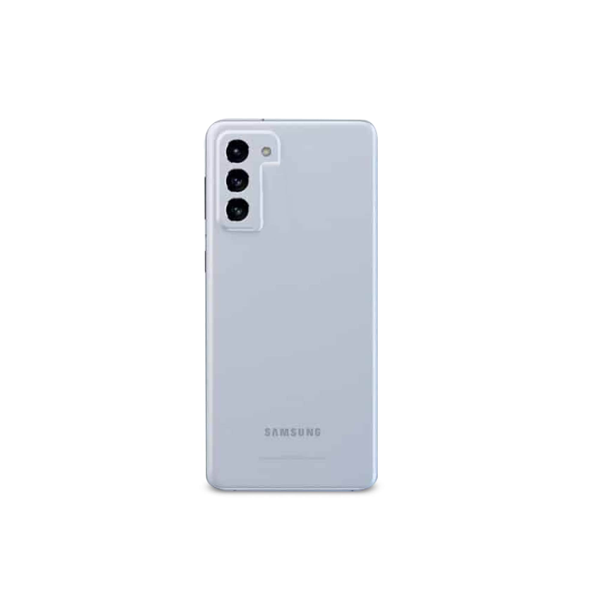 Puro Cover 03 Nude per Samsung Galaxy S21 FE Sottocosto