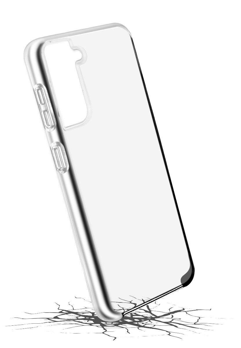 Puro Cover Impact Clear per Samsung Galaxy S21+ Novità
