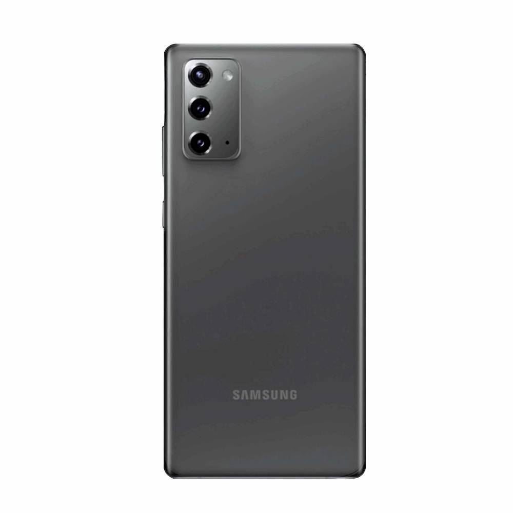 Puro Cover 03 Nude per Samsung Galaxy Note 20 Moda