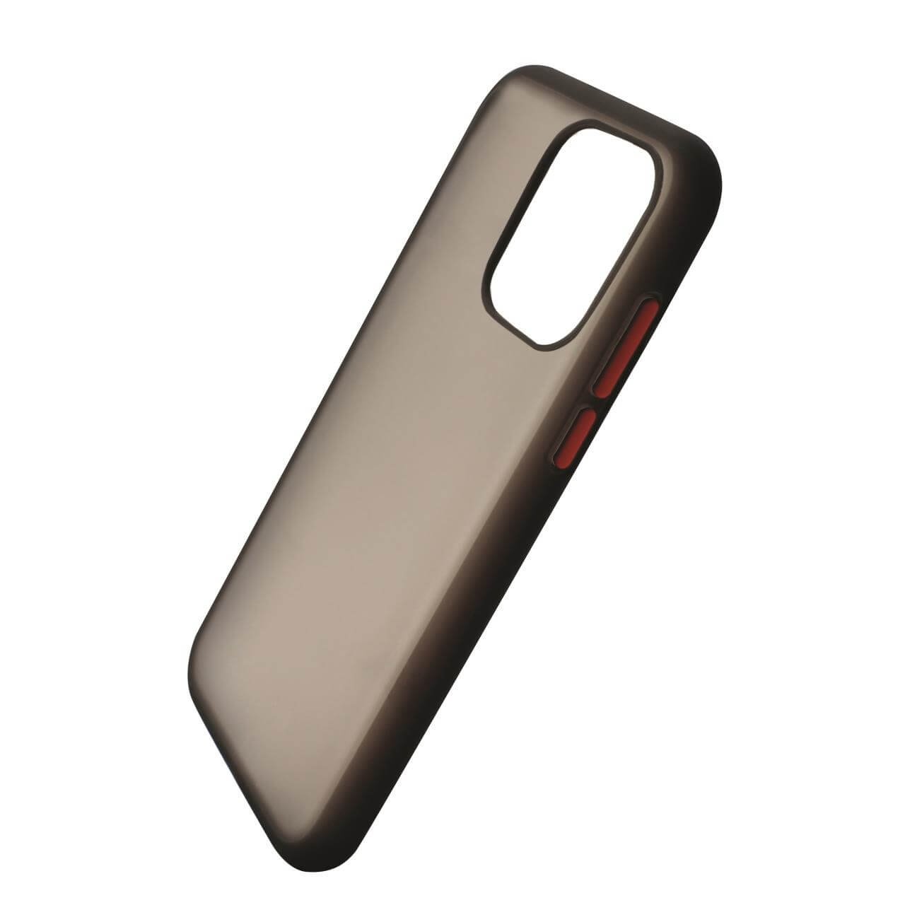 Puro Cover Shadow per Samsung Galaxy S20 Ultra 2025