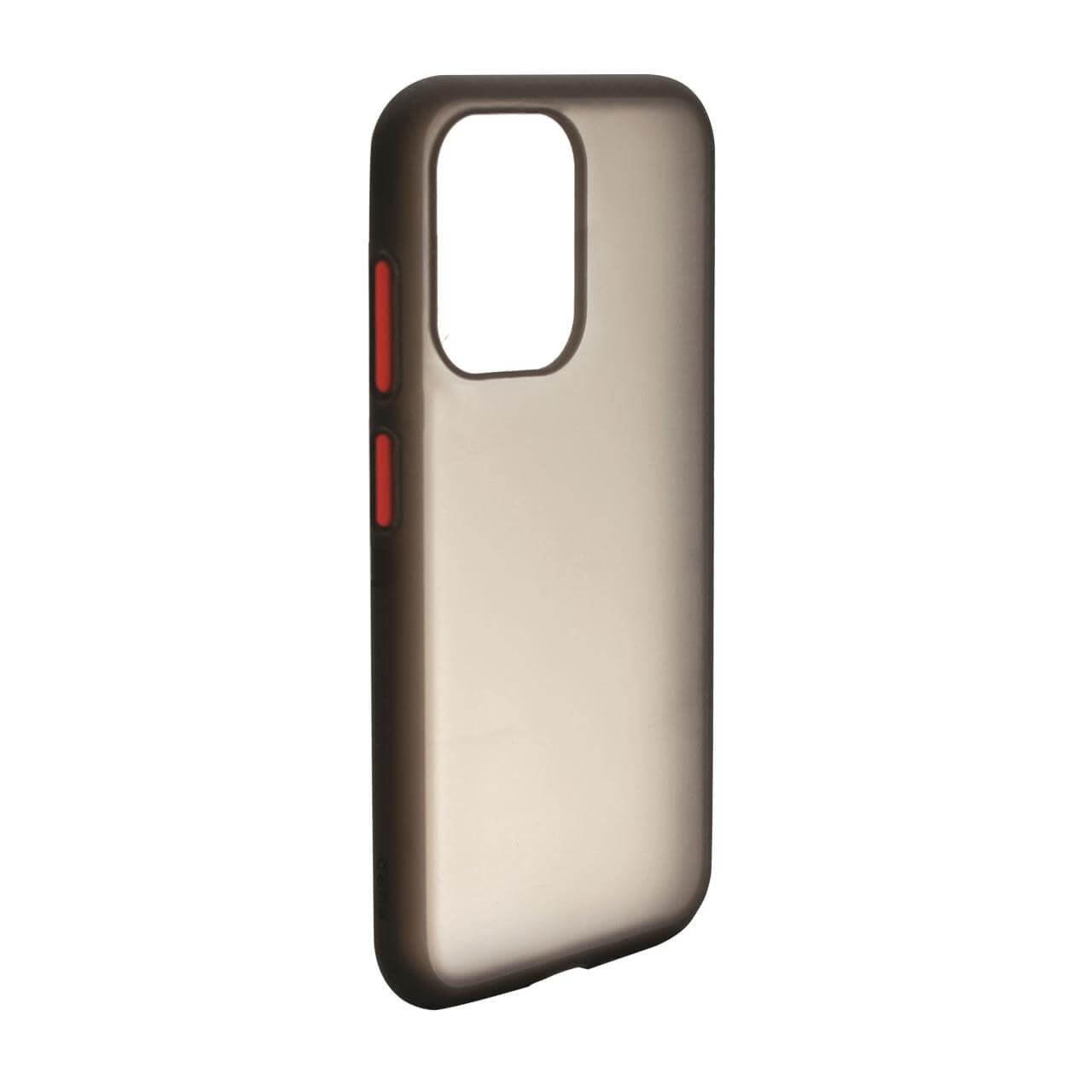 Puro Cover Shadow per Samsung Galaxy S20 Ultra 2025