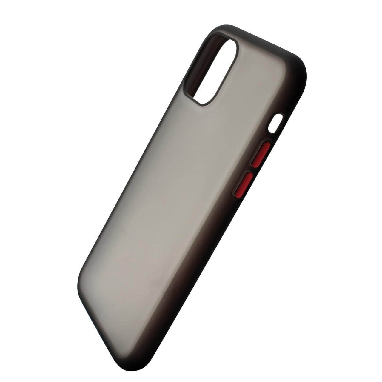 Puro Cover Shadow per Samsung Galaxy S20 Italy