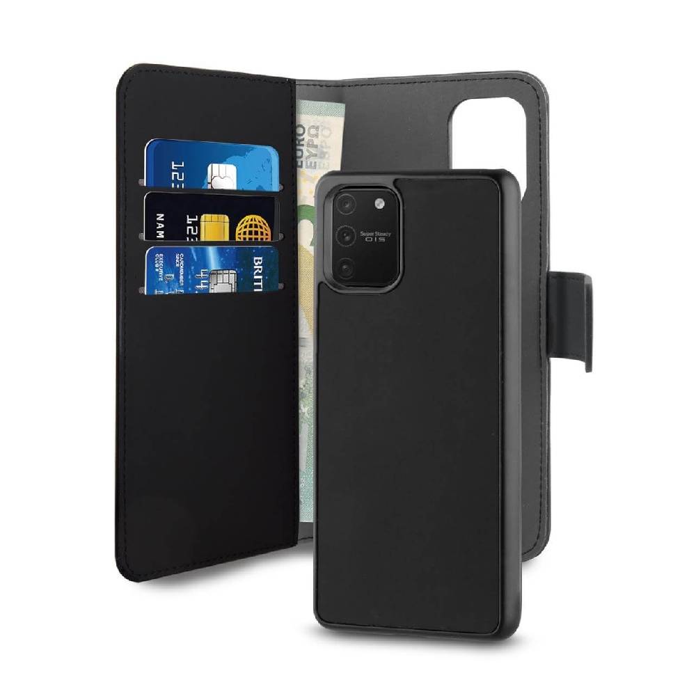 Puro Custodia Detachable Samsung Galaxy S10 Lite Vendita