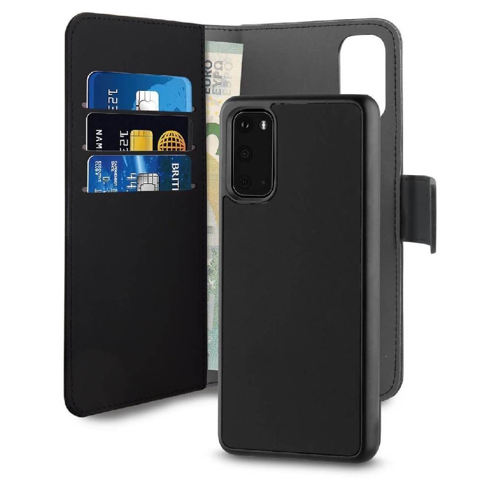 Puro Custodia Detachable Samsung Galaxy S20 Promozione